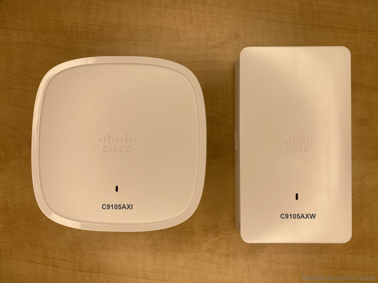 Introducing The Cisco Catalyst 9105 Access Point #MFD5 - Wifi Reference